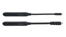 Eaton B127-1A1-WHD4CH AV extender AV transmitter & receiver Black