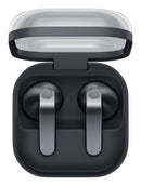 Samsung Galaxy Buds4 Headset True Wireless Stereo (TWS) In-ear Calls/Music Bluetooth Black