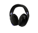 Logitech G G321 LIGHTSPEED Headset Wireless Head-band Gaming USB Type-C Bluetooth Black
