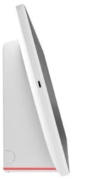 Cisco Room Navigator for Wall 10.1" 1920 x 1200 pixels LCD White