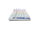 Logitech G 920-012143 keyboard Gaming RF Wireless + Bluetooth QWERTY English White