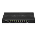 Ubiquiti ER-10X 10-Port Gigabit PoE EdgeRouter (New)