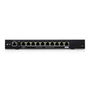 Ubiquiti ER-10X 10-Port Gigabit PoE EdgeRouter (New)