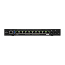 Ubiquiti ER-12P 12-Port Layer 2 Gigabit SFP Router with 2-Pair 24V PoE EdgeRouter (New)