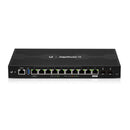 Ubiquiti ER-12 2-RJ45 2-SFP Gigabit PoE EdgeRouter (New)