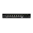 Ubiquiti ES-10X EdgeSwitch 10-Port Gigabit Managed Ethernet Switch (New)