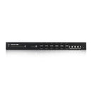Ubiquiti ES-12F-US EdgeSwitch Fiber 12-Port Gigabit Managed Network Switch (New)