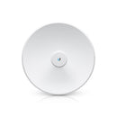 Ubiquiti PBE-2AC-400-US UISP airMAX PowerBeam 2AC 400 mm Bridge (New)
