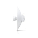Ubiquiti PBE-2AC-400-US UISP airMAX PowerBeam 2AC 400 mm Bridge (New)