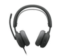 Logitech Zone Wired 2 for Business