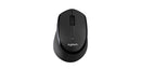 Logitech 920-006481 keyboard Mouse included Universal RF Wireless QWERTY English Black