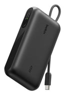 Belkin BPB029BKBK power bank 10000 mAh Black