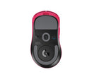 Logitech G 910-007371 mouse Gaming Right-hand RF Wireless Optical 44000 DPI