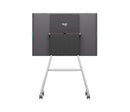 Logitech Rally Board 65 and Cart video conferencing system Ethernet LAN Group video conferencing system