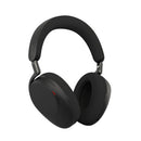 Jabra Evolve3 85 Headset Wireless Head-band Office/Call center USB Type-A Bluetooth Black