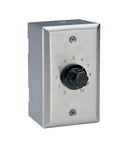 70 Volt Expander