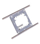 5 pack Valcom Metal Bridge