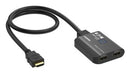 Eaton B118-002-4K6 video splitter HDMI 2x HDMI