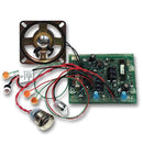 E-1600A Parts Kit without Chassis