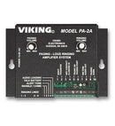 Paging Loud Ringer with 8 Ohm Horn