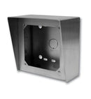 Stainless Steel Surface Mount Box