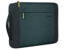 STM Kin 16" Sleeve case Aqua color, Blue
