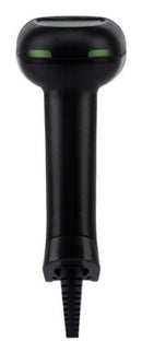 Honeywell Xenon 1960GHD-2USB-N barcode reader Handheld bar code reader 1D/2D LED Black