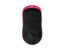 Logitech G 910-007291 mouse Gaming Ambidextrous RF Wireless Optical 32000 DPI