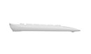 Logitech 920-010962 keyboard Office Bluetooth English White
