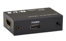 Eaton B122-000-8K6 AV extender AV repeater Black