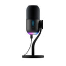 Logitech G 988-000567 microphone Black Table microphone