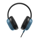 STM Hear-O Headphones (3.5mm) COM (Black / Blue) Wired Head-band Black, Blue