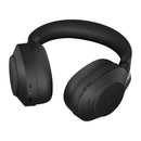 Jabra Evolve2 85 Headset Wireless Head-band Office/Call center USB Type-A Bluetooth Black