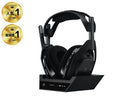 Logitech G 939-002126 headphones/headset Wireless Head-band Gaming Bluetooth Black