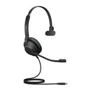 Jabra Evolve2 30 SE Headset Wired Head-band USB Type-C