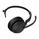 Jabra Evolve2 55 Headset Wireless Head-band Office/Call center USB Type-C Bluetooth