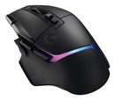 Logitech G 910-006160 mouse Gaming Right-hand RF Wireless Optical 25600 DPI