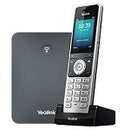 Yealink DECT IP Phone system (W56H Handset and W70B Base Unit Package) - W76P
