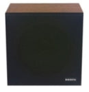 Bogen Wall Baffle Wooden Speaker Assembly 6 Oz Magnet No Volume Control - WBS8T725