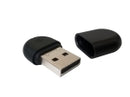 Yealink IP Phone Wi-Fi USB Dongle Complies with IEEE802.11b/g/n Frequency Range: 2.4GHz ~2.4835GHz Low Power Consumption Plug and Play - WF40