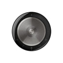 Jabra Speak 750 speakerphone Universal USB/Bluetooth Black, Silver