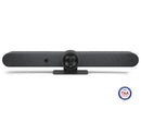 Logitech 960-001564 video conferencing system Ethernet LAN Group video conferencing system