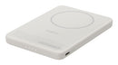 Belkin BoostCharge 5000 mAh Wireless charging Sand