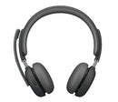 Logitech Zone Wireless 2