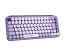 Logitech POP Keys keyboard Universal Bluetooth QWERTY English Purple