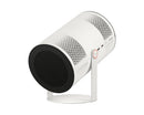 Samsung SP-LFF3HLAX Standard throw projector 430 ANSI lumens DLP 1080p (1920x1080) White