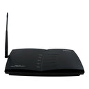 EnGenius Durafon Pro DECT base station Black