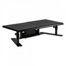 Allsop 31883 monitor mount / stand 24" Black