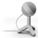 Logitech G 988-000556 microphone White Table microphone