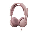 Logitech Zone Wired 2 for Business
